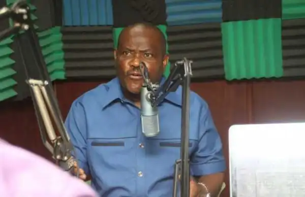 Wike’s commission of inquiry indicts Amaechi’s allies, Army for murder